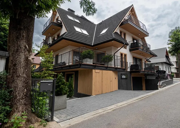 Villa 16